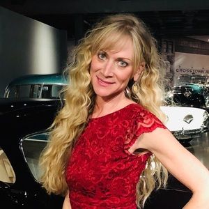 Meet your Posher, Starlene